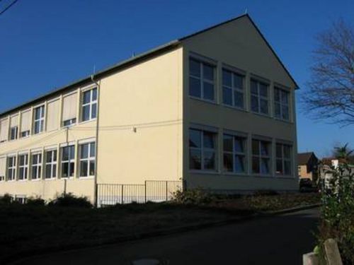 Teilstandort Neunkirchen